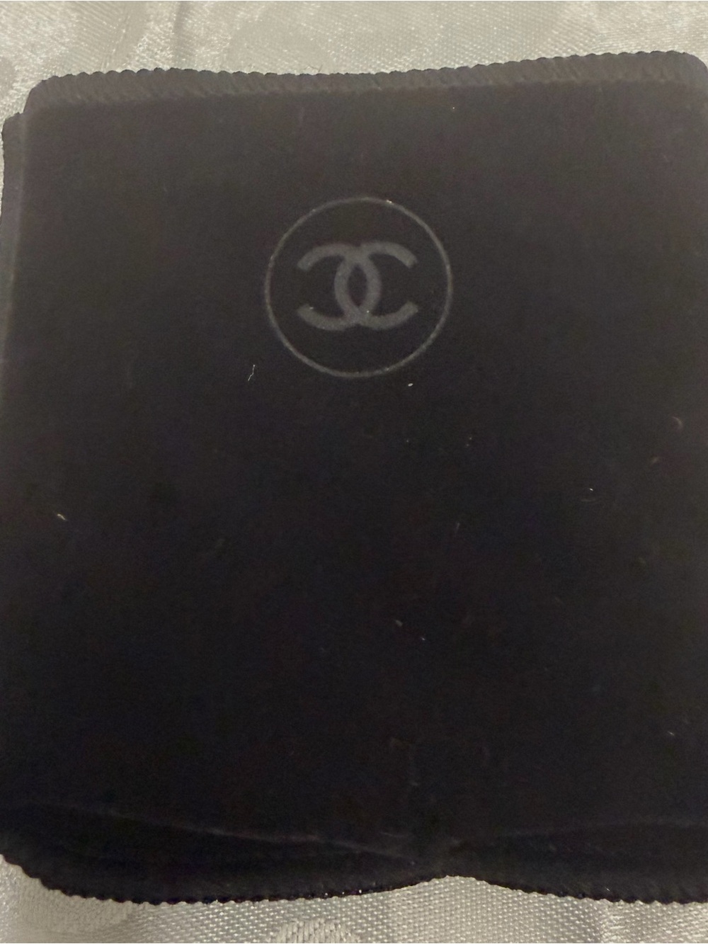 CHANEL Joues Contraste Powder Blush - Rose Ruban Pink #602 New - Picture 5 of 8